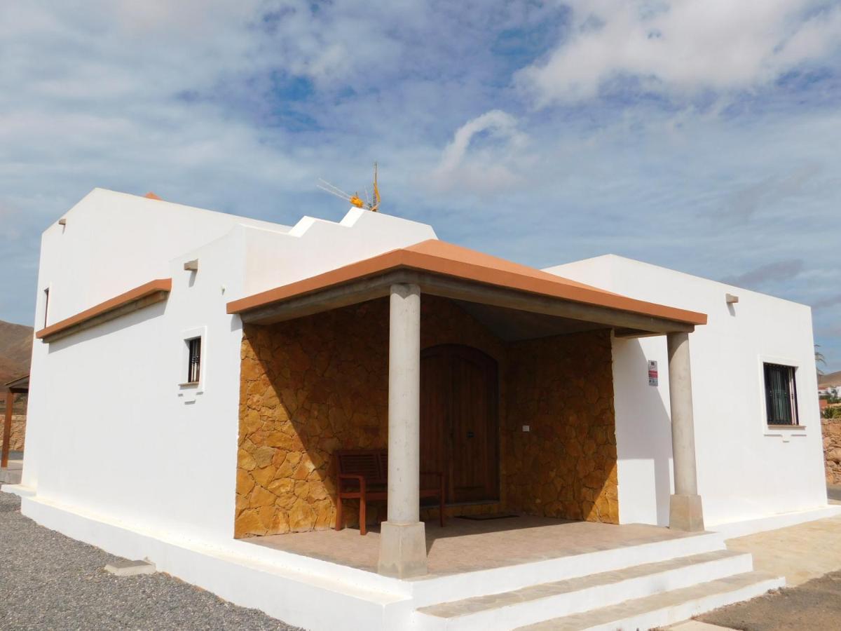 Casa La Florida Vila Tuineje Exterior foto