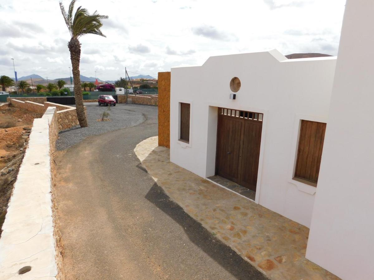Casa La Florida Vila Tuineje Exterior foto